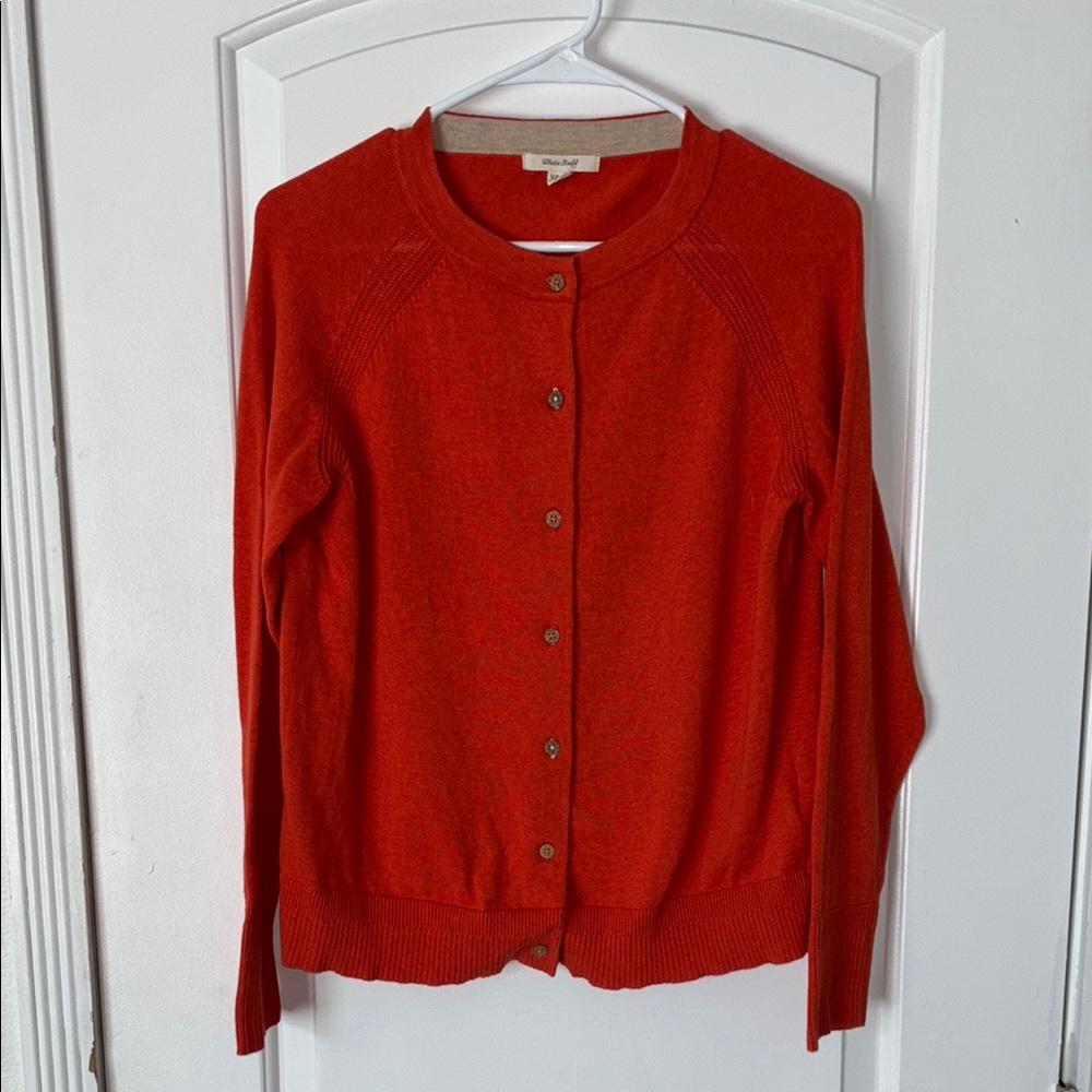 White Stuff cardigan sweater US 10 UK 14